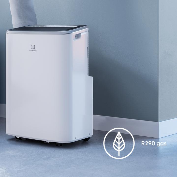 Produktbild Electrolux Chill Flex Pro (50 m², 12800 BTU/h)