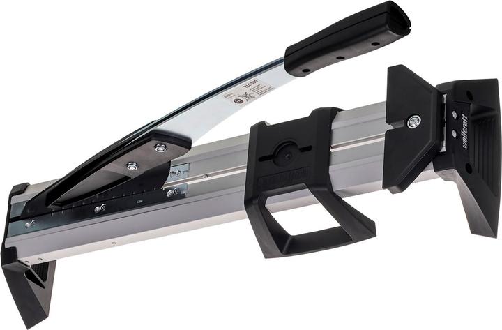 Immagine prodotto wolfcraft wolfcraft 1 VLC 800 - Vinyl- und Laminatschneider (Taglierina)