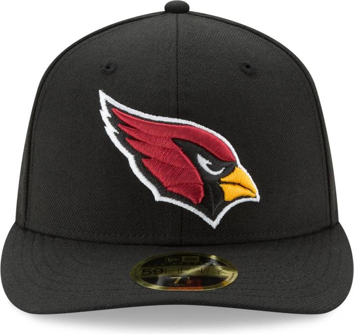 Immagine prodotto New Era 59Fifty profilo basso Arizona Cardinals (7 7/8)