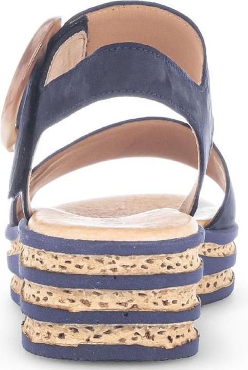 Produktbild Gabor Sandale 44.550.16 (38.5)