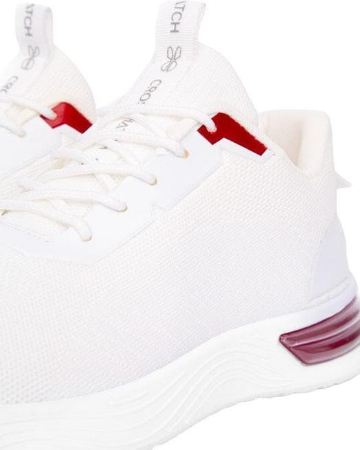 Image du produit Crosshatch - Baskets NYLES - Homme (43)