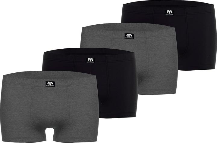 Actual product image Ceceba Pants Konvex (4XL, pack of 4)