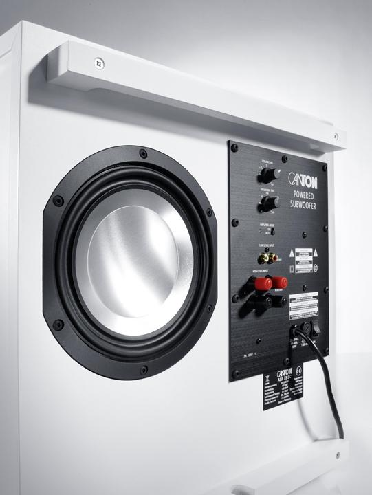 Immagine prodotto Canton Asf 75 Sc (1 pz., 60 W)