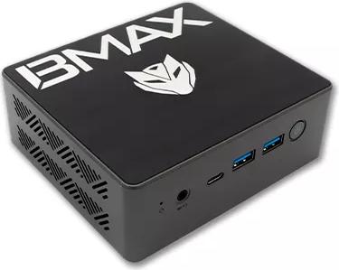 Actual product image Bmax B4 Plus (Intel N100)