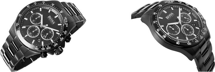 Immagine prodotto BOSS eroe (Cronografo, 45 mm)