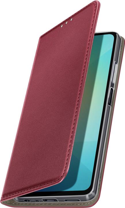 Actual product image Avizar MagneticGuard Cover (Samsung Galaxy A06)