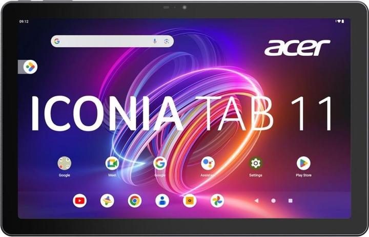 Produktbild Acer Iconia Tab P11 11" NT.LGTEE.001 Wifi 128GB Android Iron grey (nur WLAN, 11", 128 GB, Iron Grey)