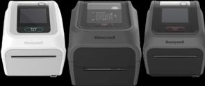 Actual product image Honeywell PC45 (203 dpi)