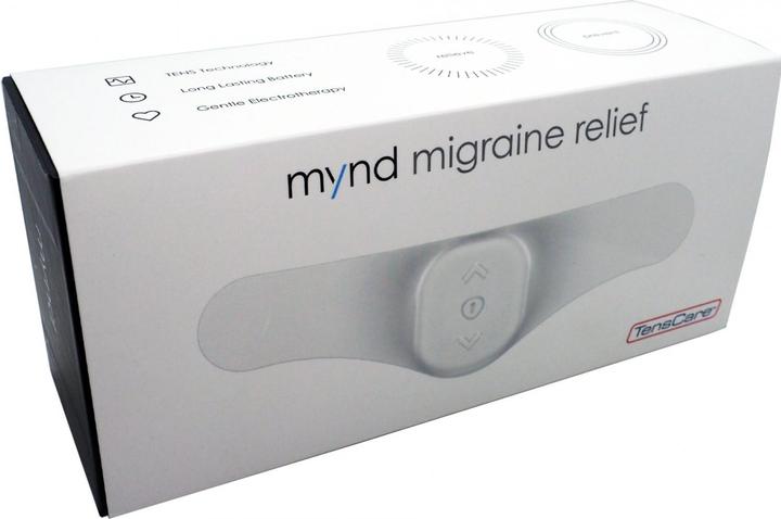 Image du produit TensCare Mynd