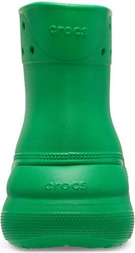 Actual product image Crocs Classic Crush Boot (40)