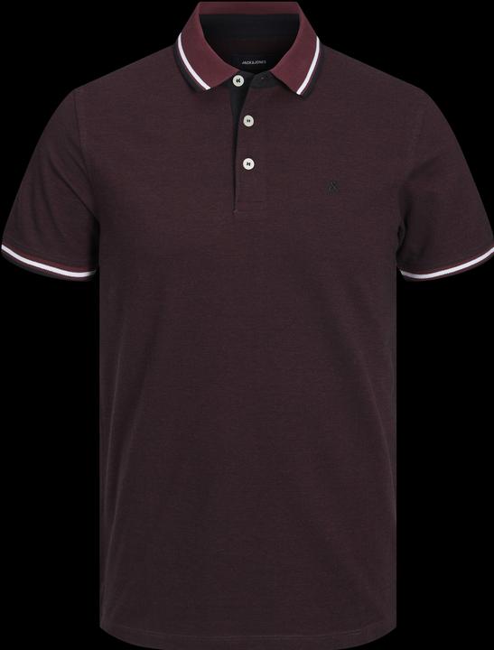Produktbild Jack & Jones Klassisches Poloshirt (XS)
