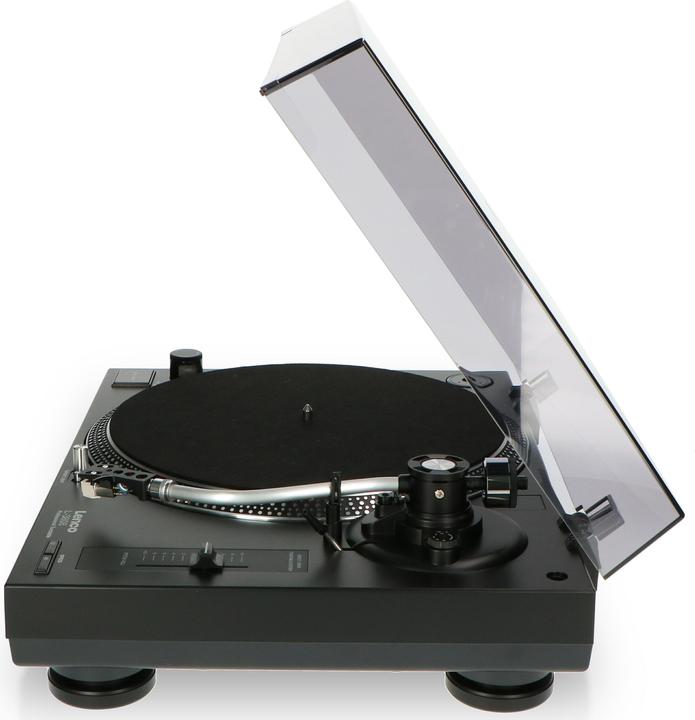 Actual product image Lenco L-3808 (Manual)