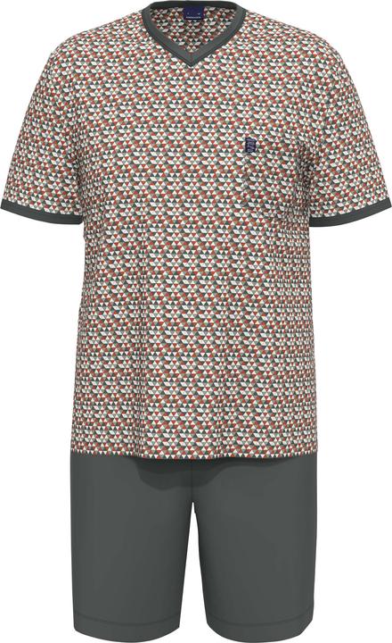 Produktbild Ammann Herren-Shorty (52)