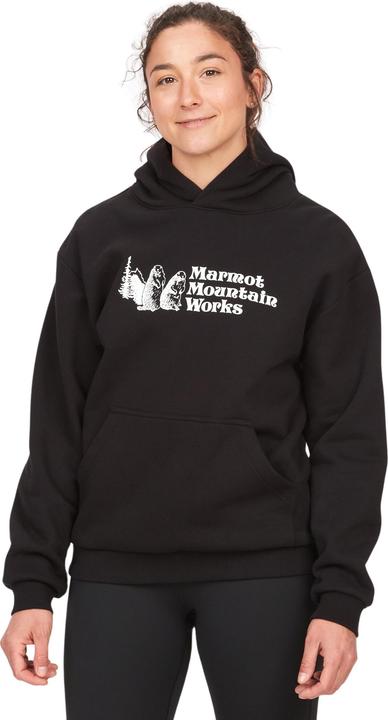 Actual product image Marmot Mmw (S)