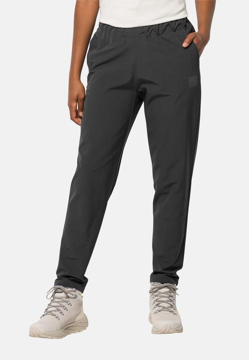 Produktbild Jack Wolfskin Bike Commute Pants W (L)