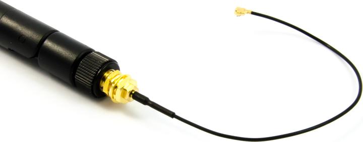 Actual product image Purecrea Lora 868 MHz Antenna
