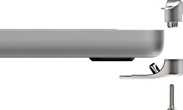 Immagine prodotto Maclocks Adattatore per 2022 M1 MacBook Pro 16" + Blocco cavo con chiave