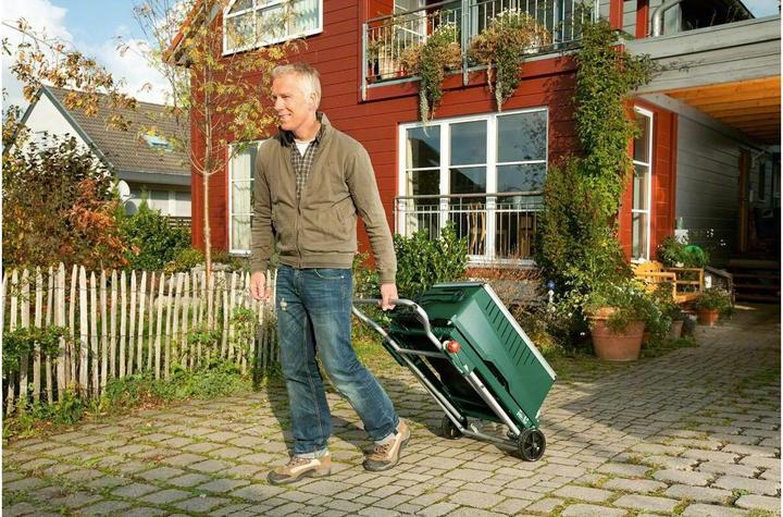 Produktbild Bosch Home & Garden Pta 2000 (59.50 cm, 59.50 cm)