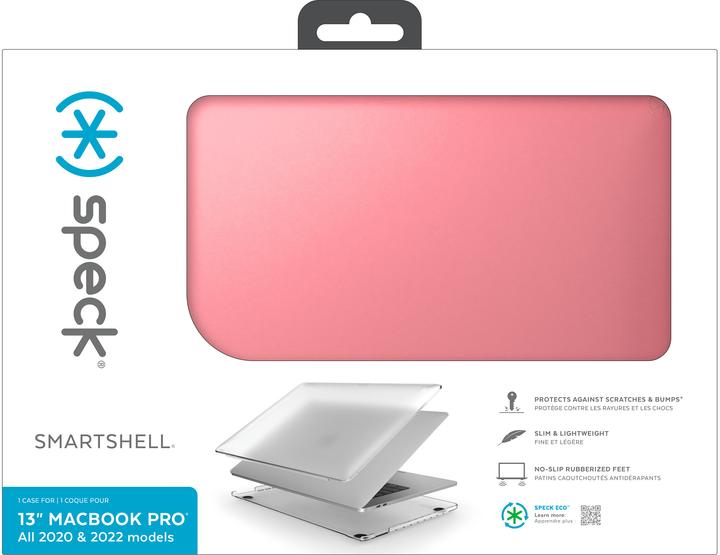 Immagine prodotto speck MacBook Pro 13" M2 (2022) (13", Apple)