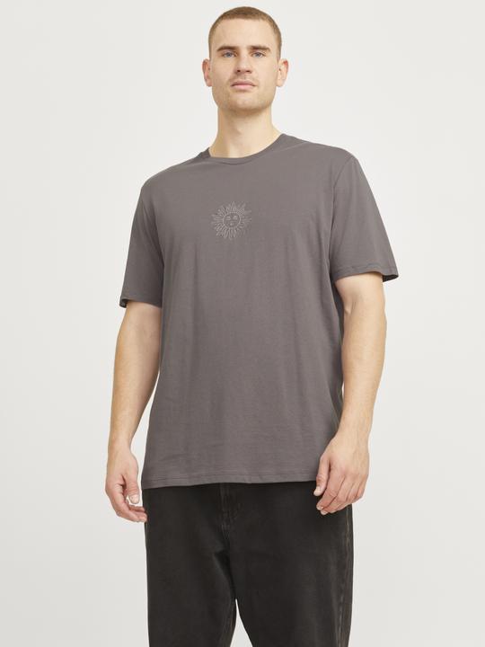 Immagine prodotto Jack & Jones Maglietta Plus stampata (4XL)