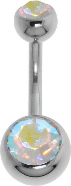 Multicolor, Silber