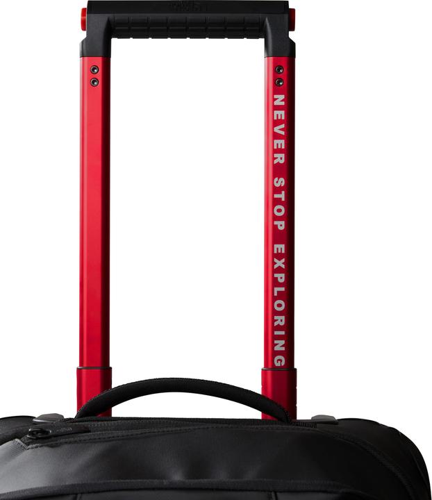 Image du produit North Face Base Camp Rolling Thunder 22 (40 l, Bagage à main (jusqu'à 50l))