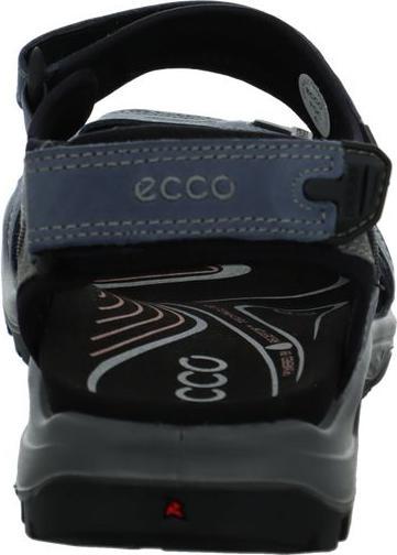 Actual product image Ecco Sandals (40)