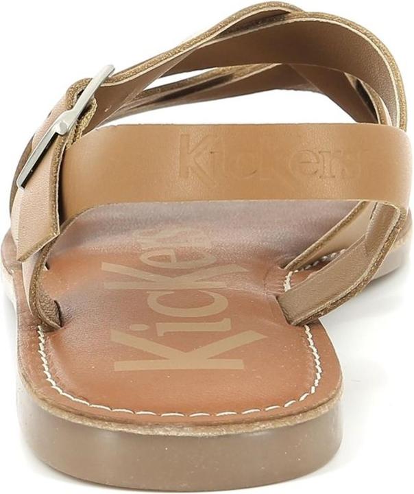 Actual product image Kickers Sandalen (40)