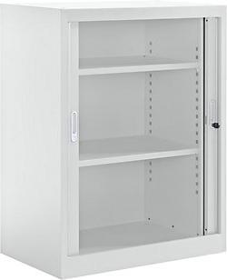 Immagine prodotto eurokraft pro Armadio per tapparelle (80 x 45 x 105 cm)