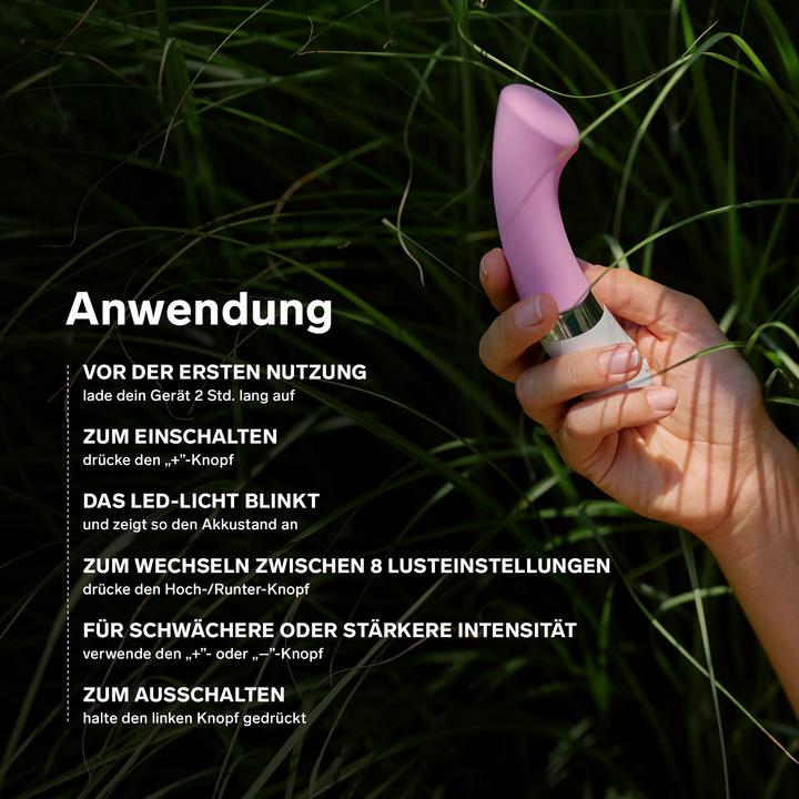 Image du produit LELO Gigi 2