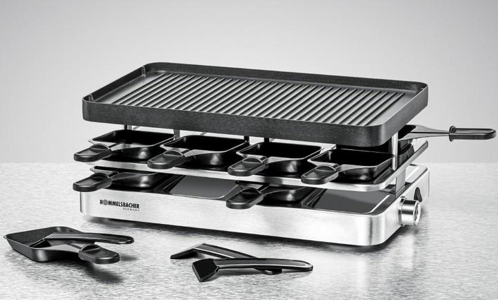 Actual product image Rommelsbacher RC 1400