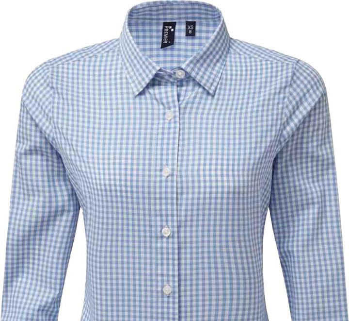 Produktbild Premier Maxton Hemd Langärmlig (XL)