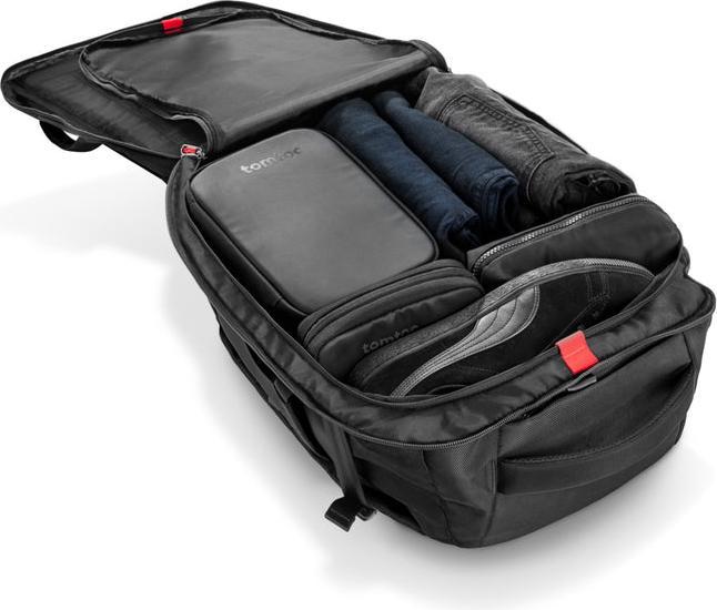 Actual product image tomtoc Navigator-T66 (40 l)