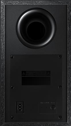 Actual product image Samsung HW-A530 (220 W, 2.1 Channel)