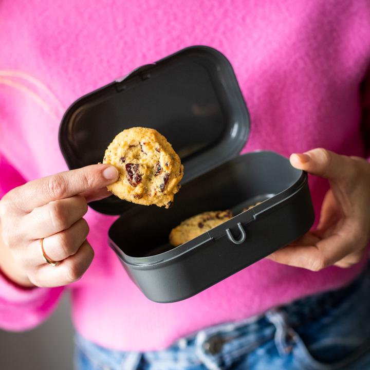 Immagine prodotto Koziol Lunchbox Pascal S Grigio