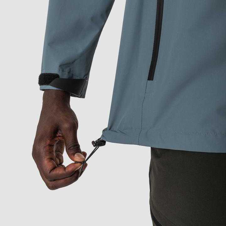 Image du produit Salewa Veste Puez Aqua 4 Ptx 2.5l Hommes (L)