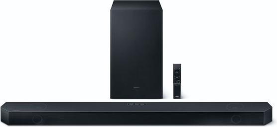 Actual product image Samsung HW-Q710GC/ZG (320 W, 3.1.2 Channel)
