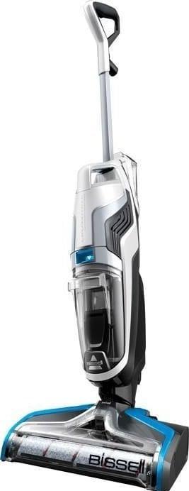 Produktbild Bissell Biss CrossWave Cordless Advanced silver Waschsauger 25881