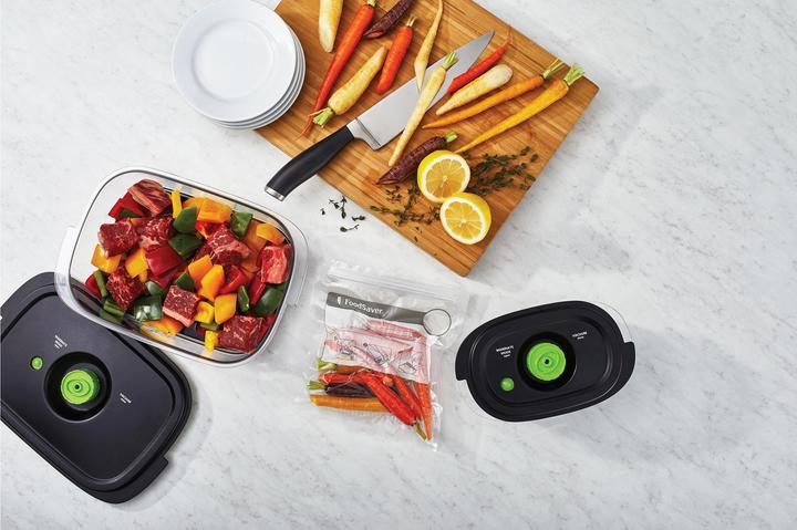 Image du produit FoodSaver Récipient pour aliments frais (2.30 l)