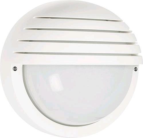 Immagine prodotto Prisma Lampada da parete E27 60W Bianco (E27)