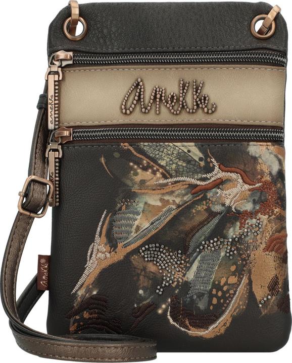 Actual product image Anekke Wings Mini Bag shoulder bag 15 cm