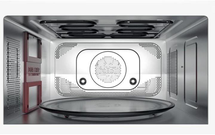 Produktbild Bauknecht MW 3391 SX CH (33 l)