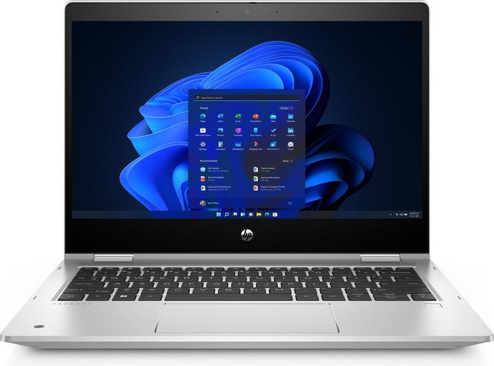 HP PB x360 9 R7 5825U /512GBSSD 261EA#ABD W11P (13.30", AMD Ryzen 7 5825U, 16 GB, 512 GB, NL)