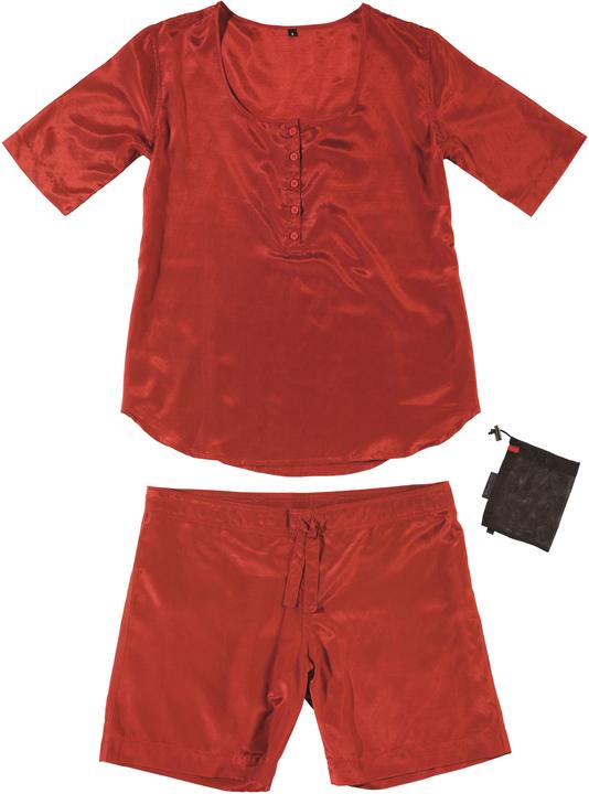 Actual product image Traveler's Tree Adventure Nightwear (M)