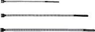 Immagine prodotto Legrand 100 pezzi (BT) fascette per cavi sw 3.5 32015 / 248999 (Fascette in plastica, 140 mm, 1 pz.)