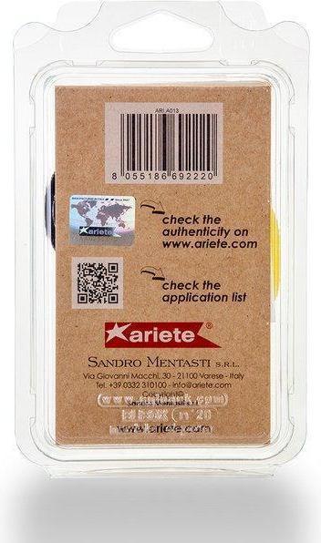 Produktbild Ariete Fork Oil Seals - 38