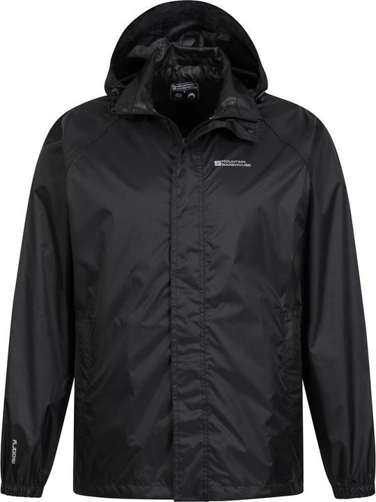 Mountain Warehouse Pakka II Jacke wasserfest