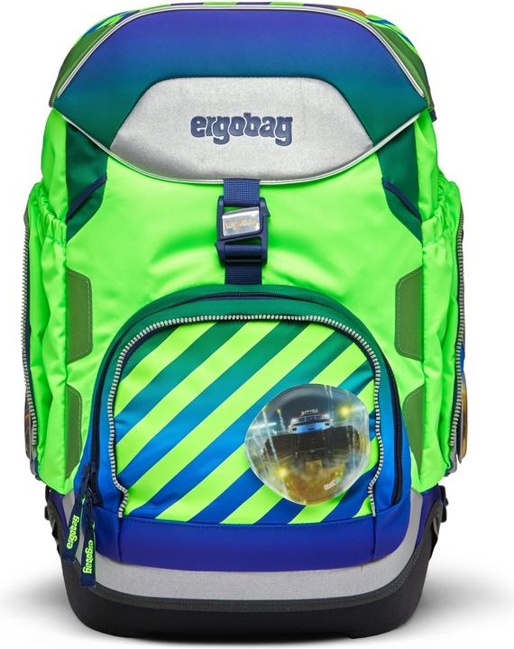 Immagine prodotto Ergobag Schulthek-Set (20 l)