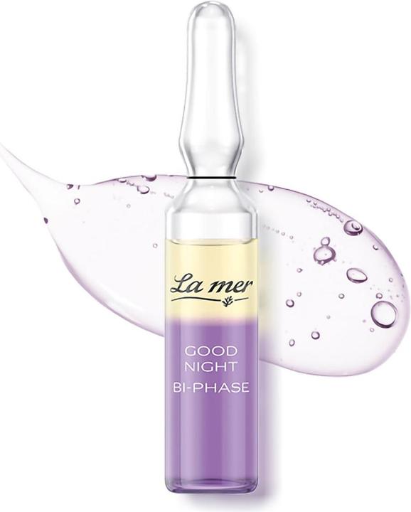 Image du produit La Mer Ampulle Good Night ätherische Öle (2 ml)