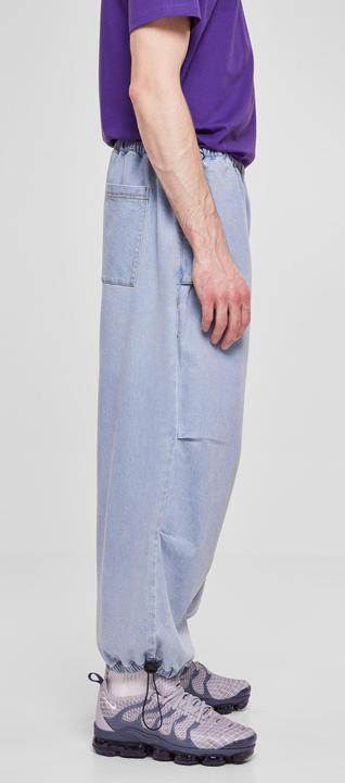 Actual product image Urban Classics Parachute Jeans Pants (4XL)
